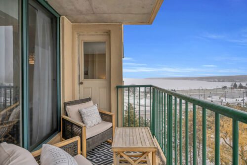Open property gallery