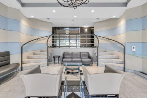 Open property gallery