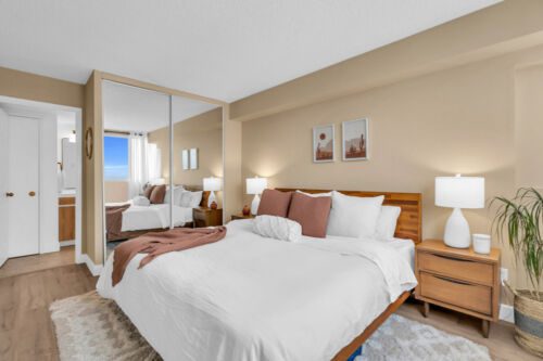 Open property gallery