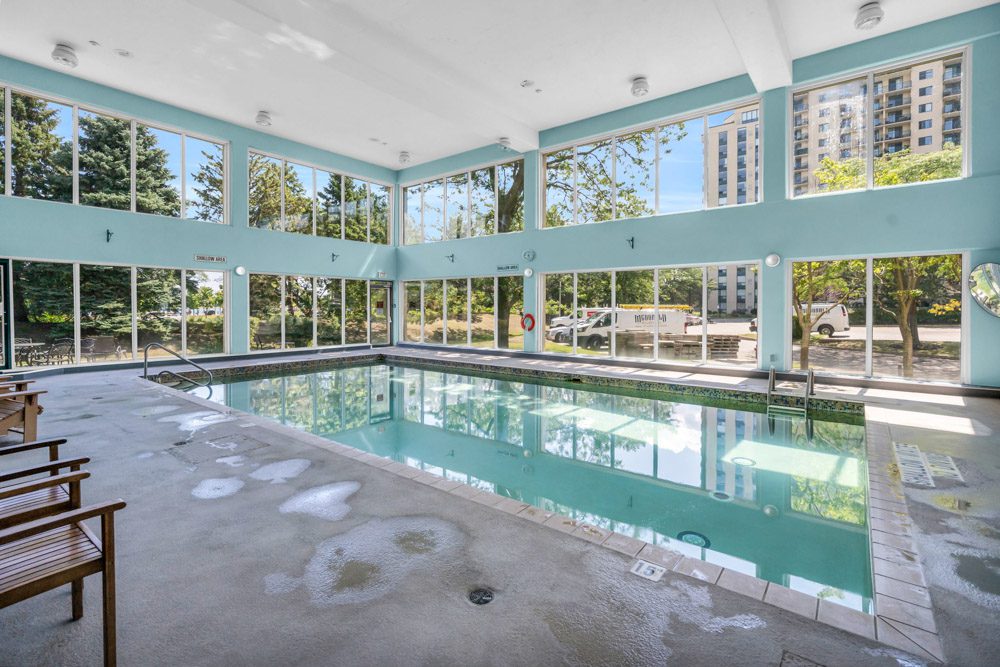 Open property gallery