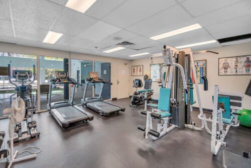 Open property gallery