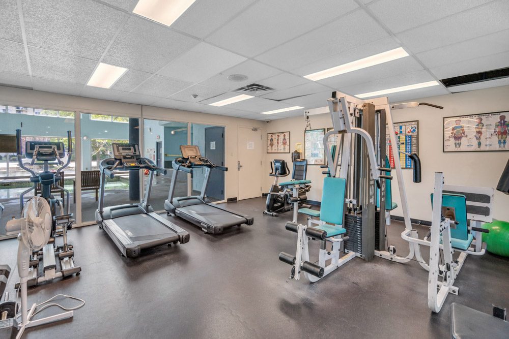 Open property gallery