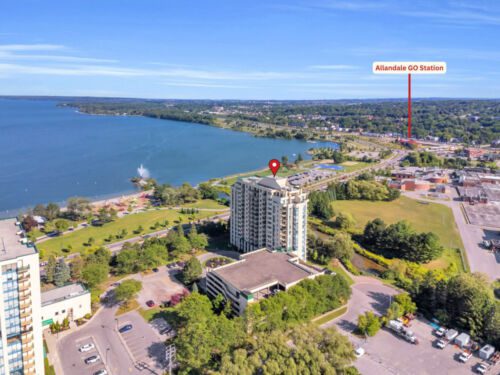Open property gallery