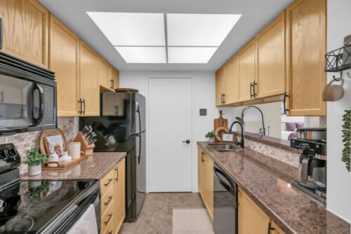 Open property gallery