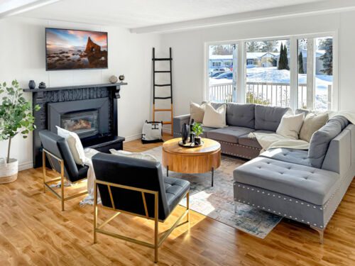 Open property gallery