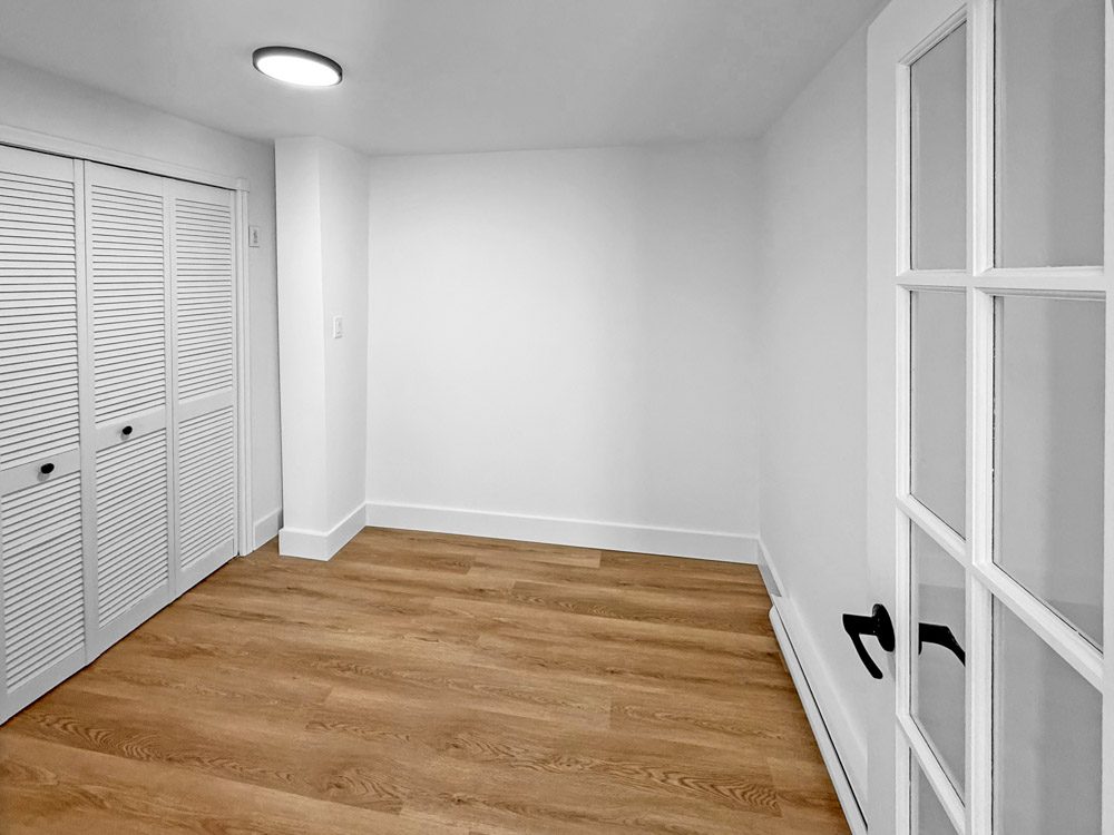 Open property gallery