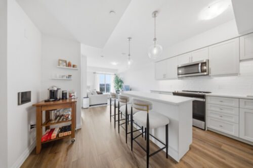 Open property gallery