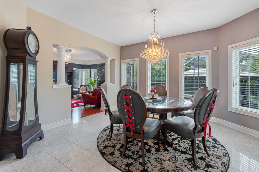 Open property gallery