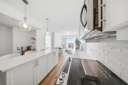 Open property gallery
