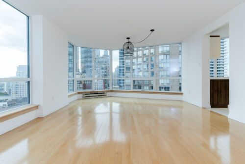 Open property gallery