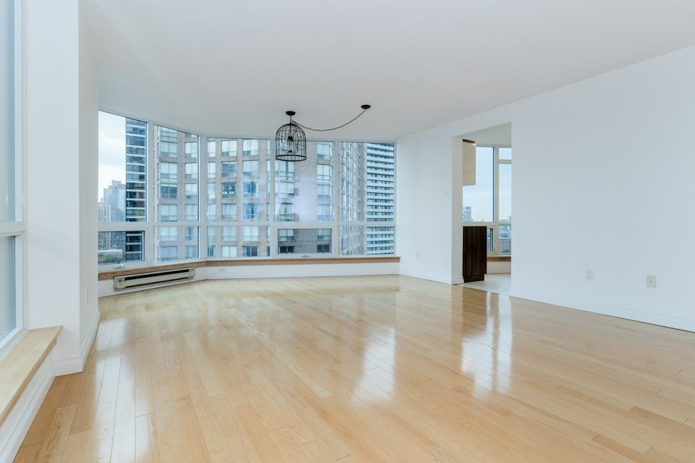 Open property gallery