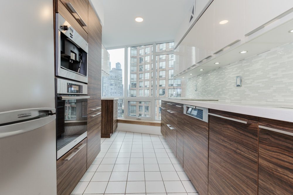 Open property gallery