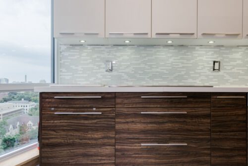 Open property gallery