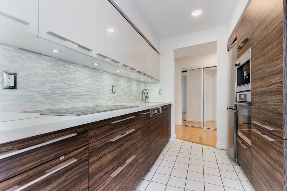 Open property gallery
