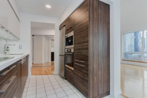 Open property gallery