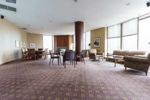 Open property gallery