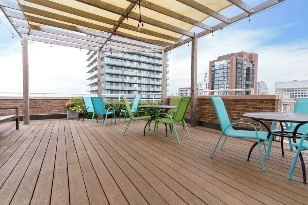 Open property gallery