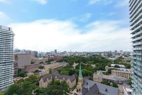 Open property gallery