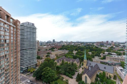 Open property gallery