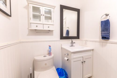 Open property gallery