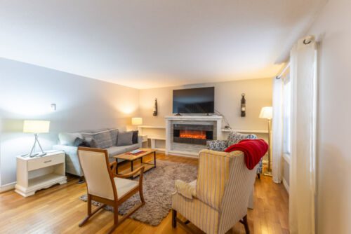 Open property gallery