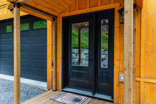Open property gallery