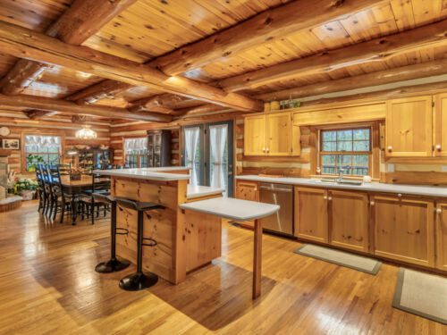 Open property gallery