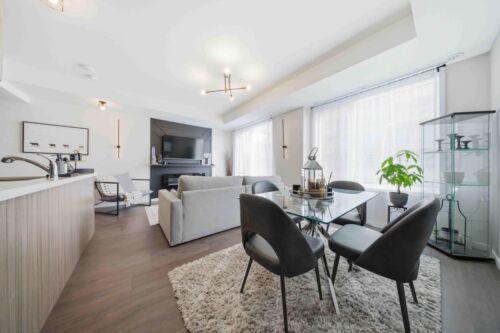Open property gallery