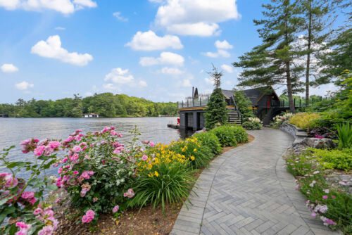 Open property gallery