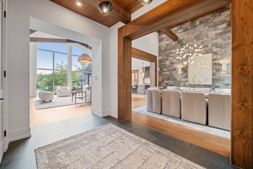 Open property gallery