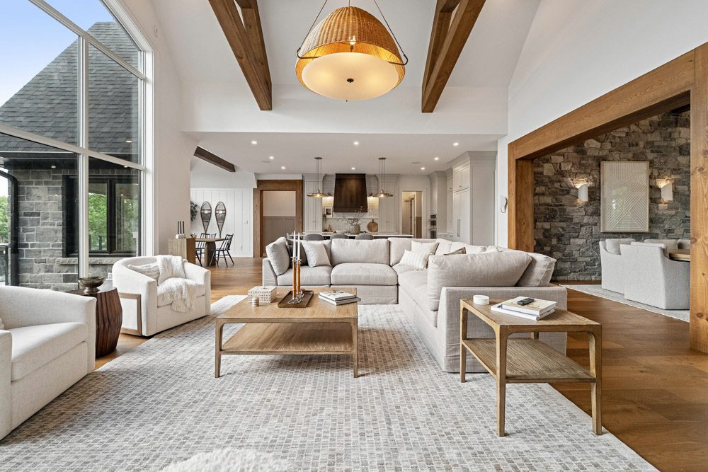 Open property gallery