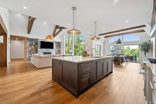 Open property gallery