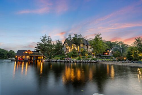 Open property gallery
