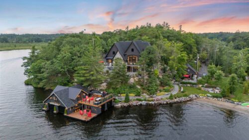 Open property gallery