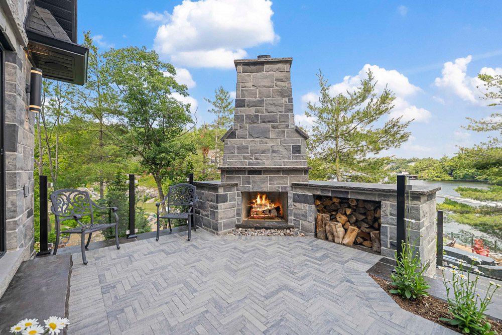 Open property gallery
