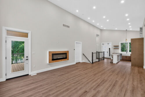 Open property gallery