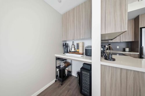 Open property gallery