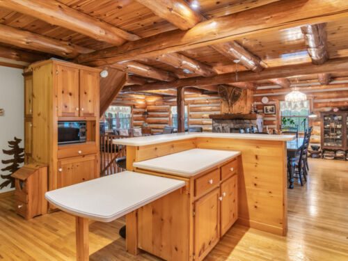 Open property gallery