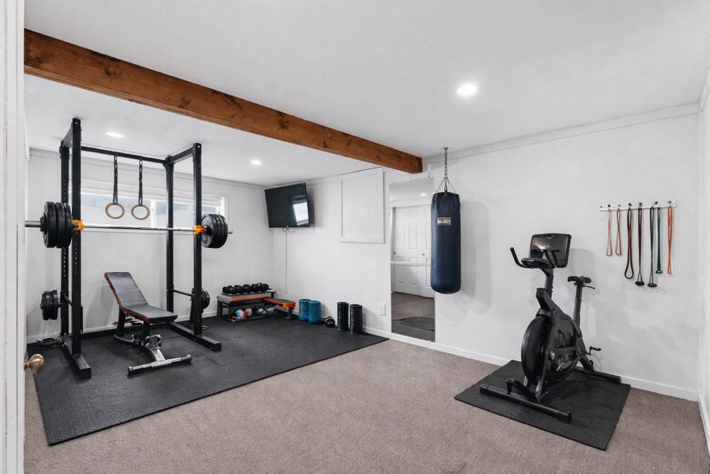 Open property gallery