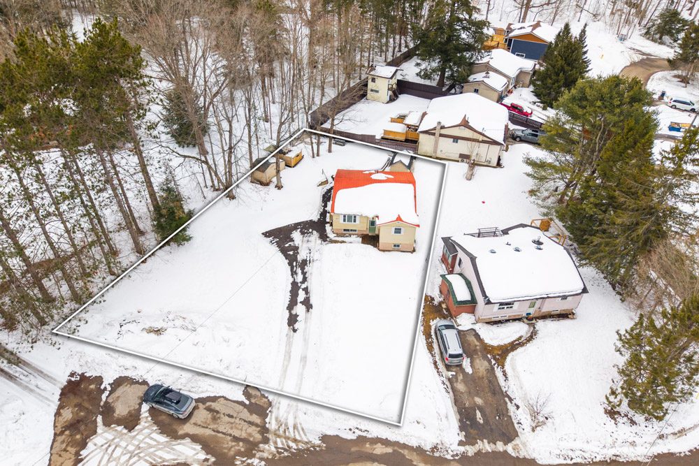 Open property gallery