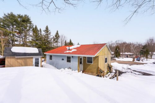 Open property gallery