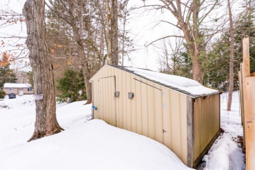 Open property gallery