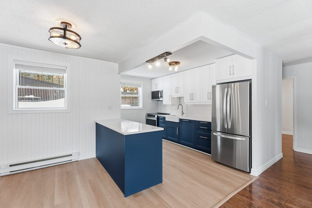 Open property gallery