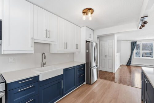 Open property gallery