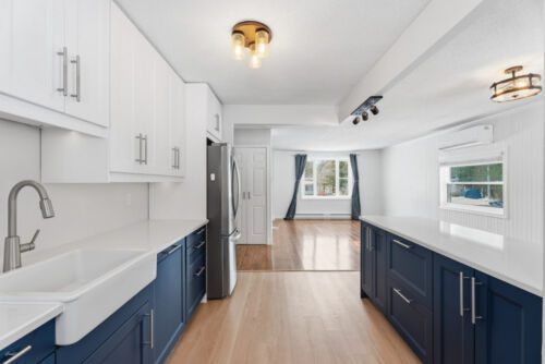Open property gallery