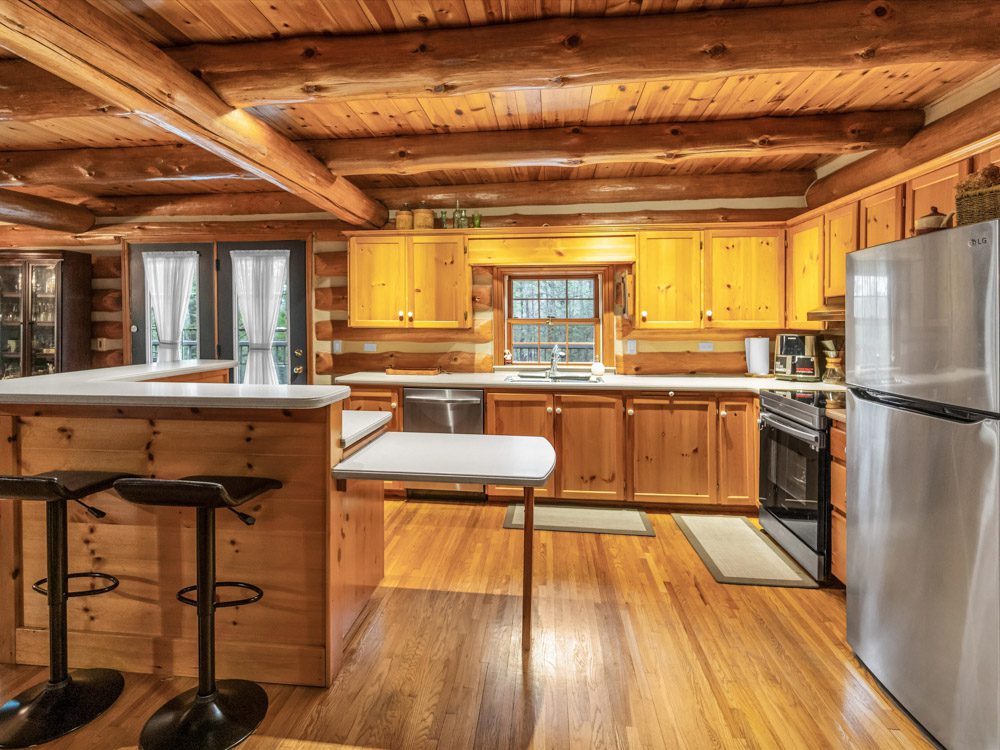 Open property gallery