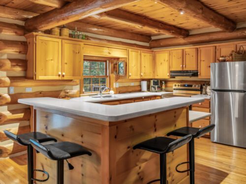 Open property gallery