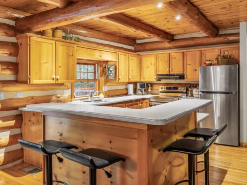 Open property gallery