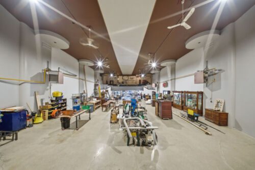 Open property gallery