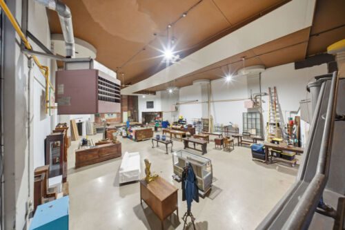 Open property gallery